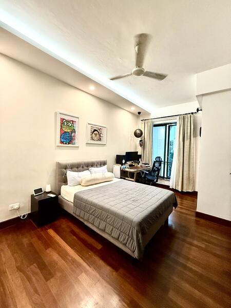 For Rent - Pebble Bay