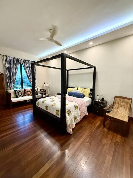 For Rent - Pebble Bay