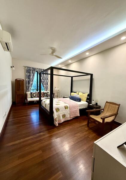 For Rent - Pebble Bay