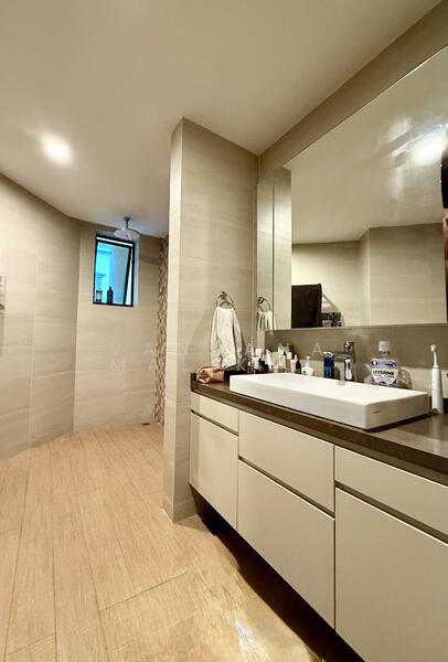 For Rent - Pebble Bay