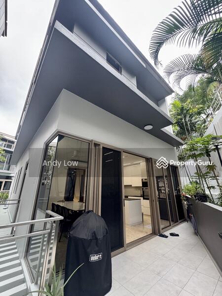 For Sale - The Whitley Residences