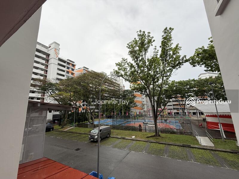 For Sale - 503 Bukit Batok Street 52
