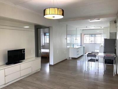 For Sale - 575 Ang Mo Kio Avenue 10