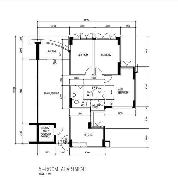 For Sale 299 Yishun Street 20
