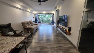 For Sale - 299 Yishun Street 20