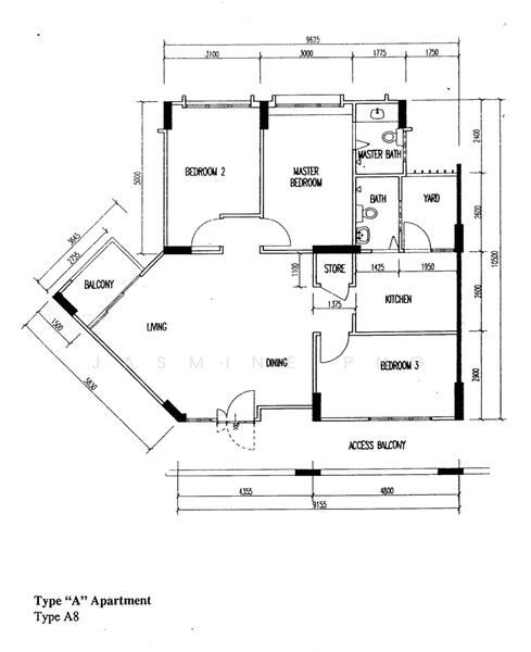 For Sale 673A Choa Chu Kang Crescent