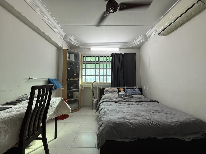For Sale - 673A Choa Chu Kang Crescent