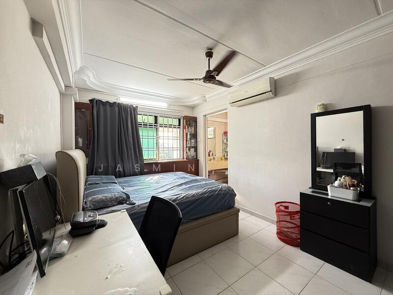 For Sale - 673A Choa Chu Kang Crescent