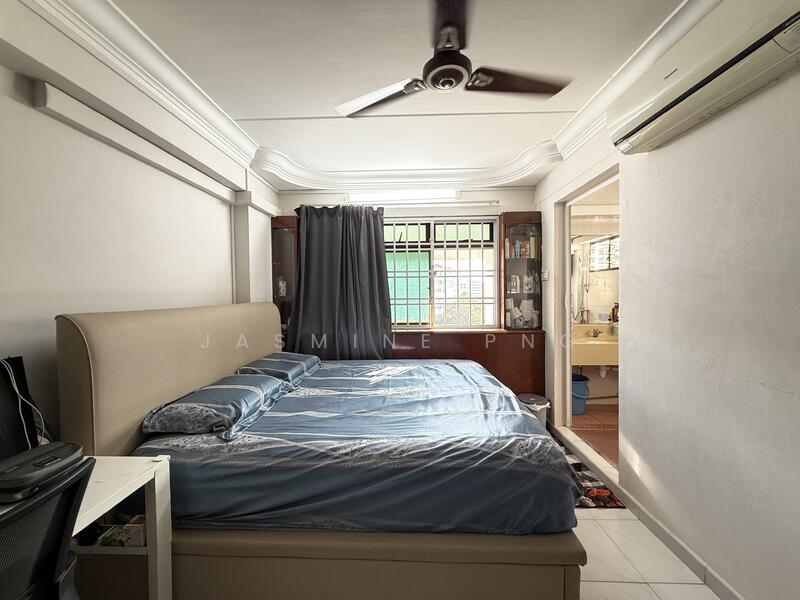 For Sale - 673A Choa Chu Kang Crescent