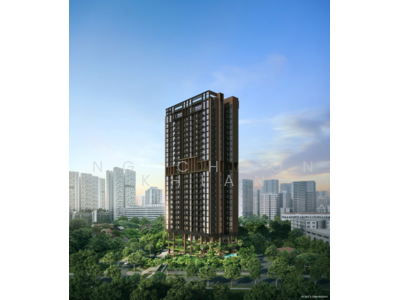 For Sale - The Arcady At Boon Keng