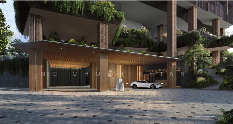 The Arcady At Boon Keng Condominium For Sale at S$ 3,267,000 | PropertyGuru Singapore