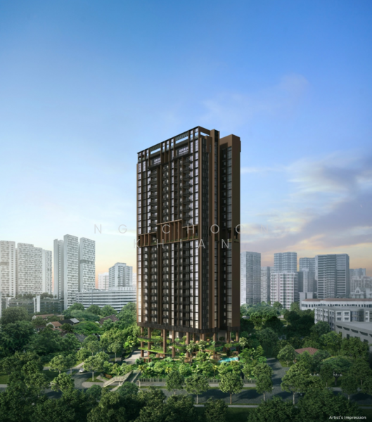 The Arcady At Boon Keng Condominium For Sale at S$ 3,267,000 | PropertyGuru Singapore