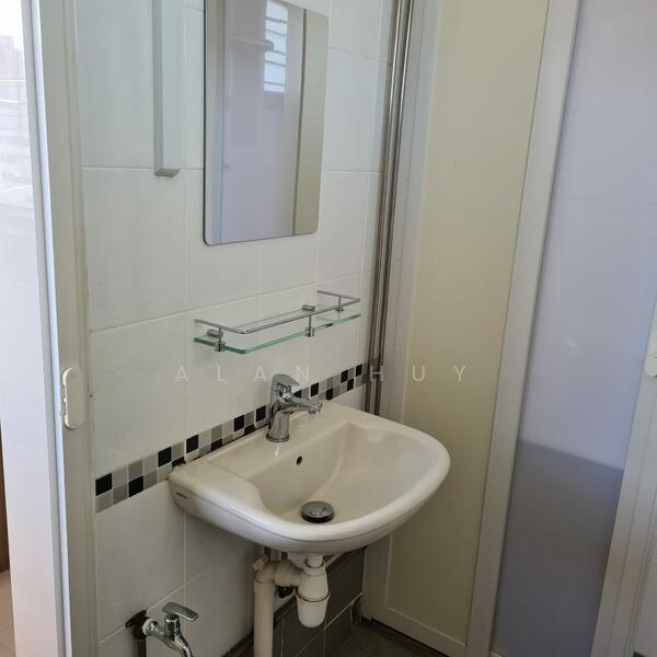 For Rent - 111 Bishan Street 12