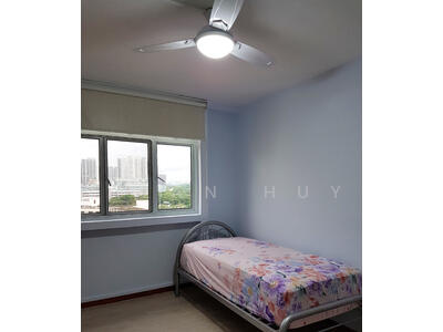 For Rent - 111 Bishan Street 12