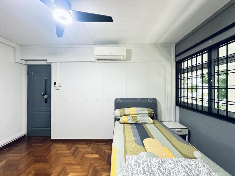For Rent - 665 Jalan Damai