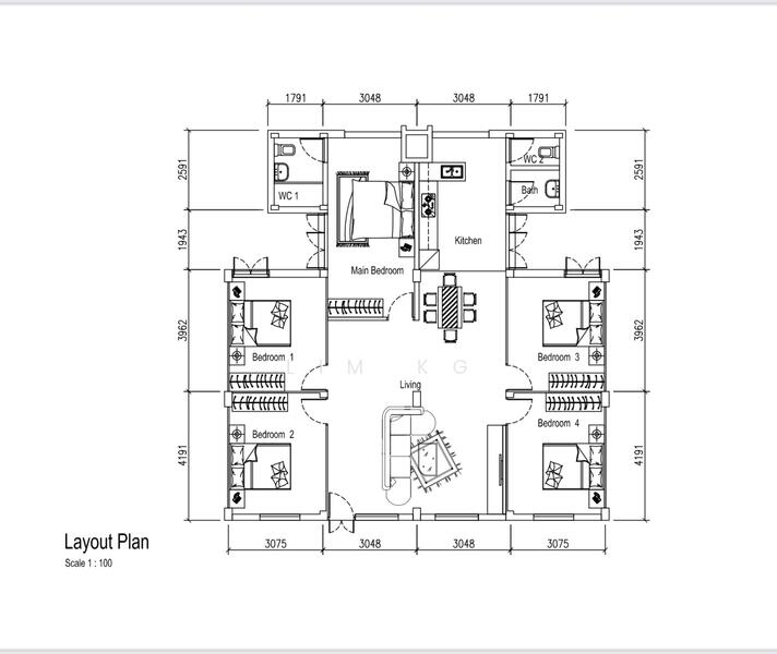 For Sale 5 Changi Village Road