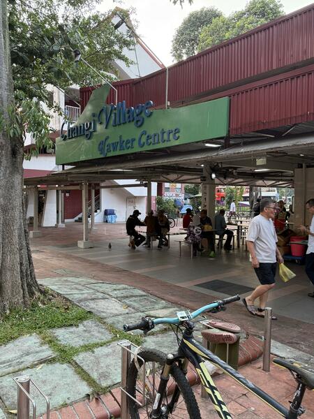 For Sale - 5 Changi Village Road