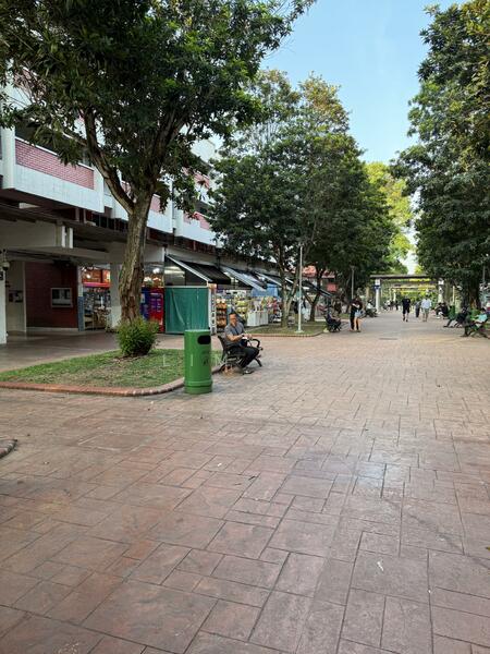 For Sale - 5 Changi Village Road