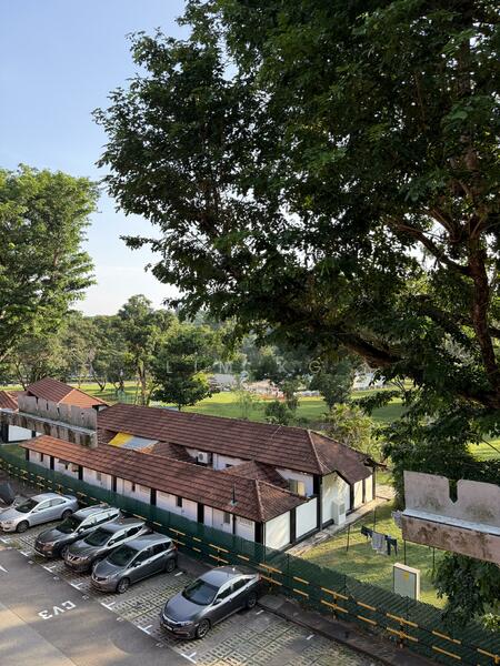 For Sale - 5 Changi Village Road