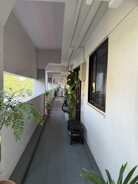 For Sale - 5 Changi Village Road