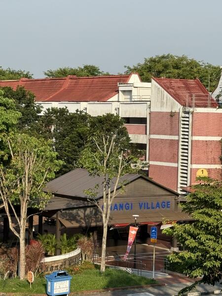 For Sale - 5 Changi Village Road