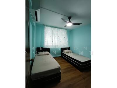 For Rent - 657 Yishun Avenue 4