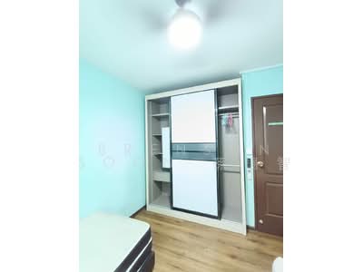 For Rent - 657 Yishun Avenue 4