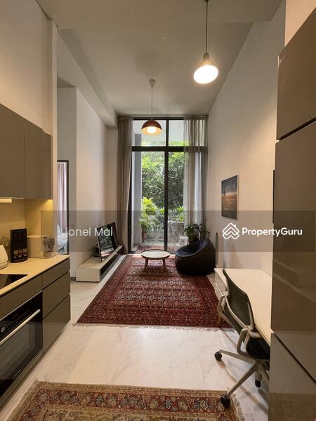 For Sale - Robin Residences