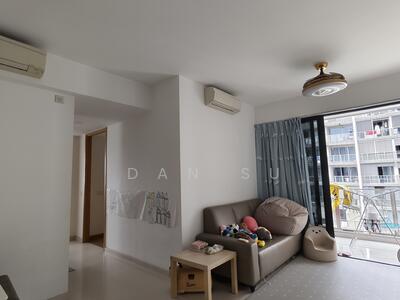 For Rent - Bartley Ridge
