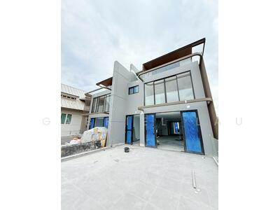 For Sale - D15 Opera Estate Brand New Semi-D! Last Unit!