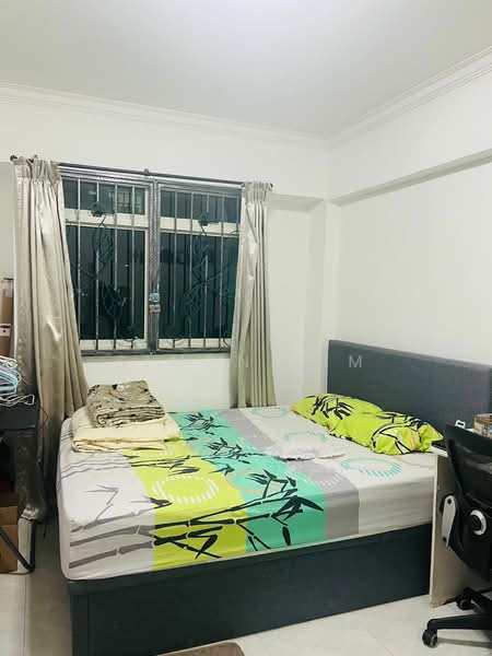 173B Punggol Field, 173B Punggol Field, Room Rental, 120 sqft, HDB Flat For Rent, by Simon Sim, 60117247 - Bedroom - PropertyGuru.com.sg