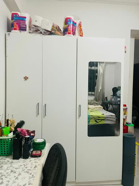 173B Punggol Field, 173B Punggol Field, Room Rental, 120 sqft, HDB Flat For Rent, by Simon Sim, 60117247 - Bedroom - PropertyGuru.com.sg