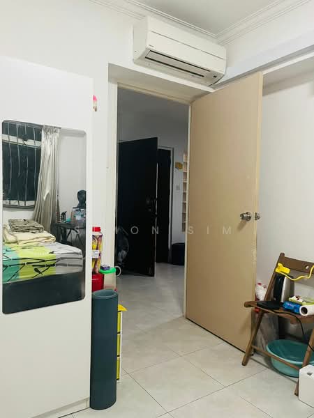 173B Punggol Field, 173B Punggol Field, Room Rental, 120 sqft, HDB Flat For Rent, by Simon Sim, 60117247 - Bedroom - PropertyGuru.com.sg