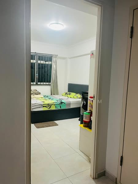 173B Punggol Field, 173B Punggol Field, Room Rental, 120 sqft, HDB Flat For Rent, by Simon Sim, 60117247 - Bedroom - PropertyGuru.com.sg