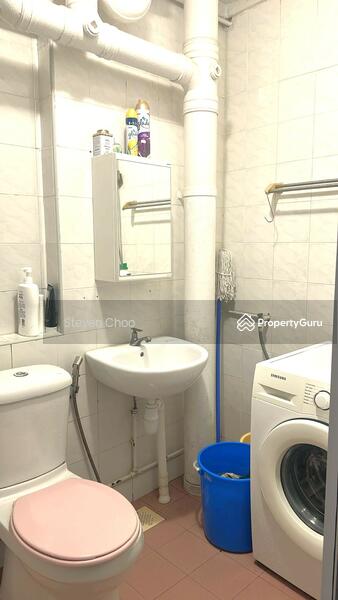 For Rent - 580 Hougang Avenue 4