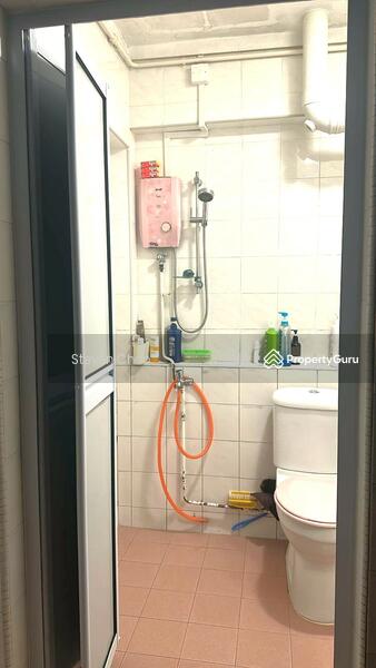 For Rent - 580 Hougang Avenue 4