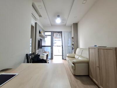 For Rent - The Alps Residences