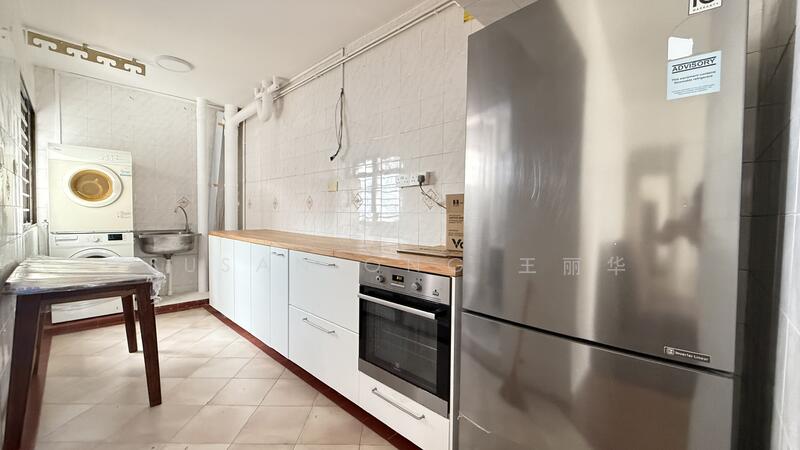 For Rent - 16 Cantonment Close