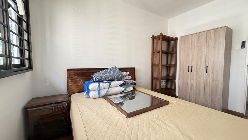 For Rent - 16 Cantonment Close