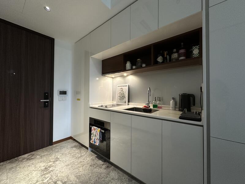 For Sale - Fourth Avenue Residences