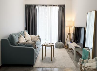 For Sale - Fourth Avenue Residences