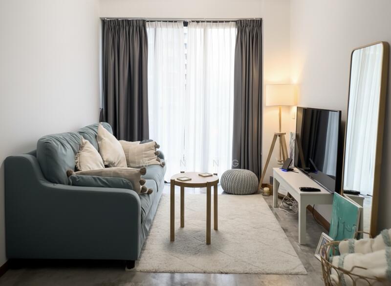 For Sale - Fourth Avenue Residences