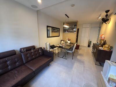 For Sale - 479B Yishun Street 42