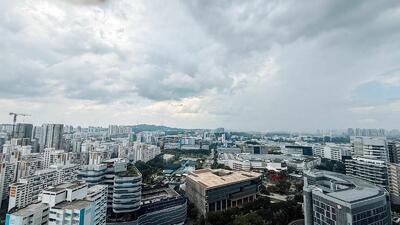 For Rent - J Gateway