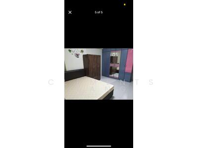 For Rent - 230G Tampines Street 21