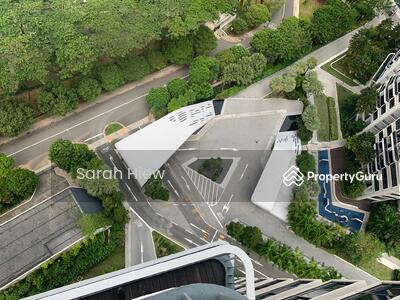 For Rent - d'Leedon (Former Farrer Court)