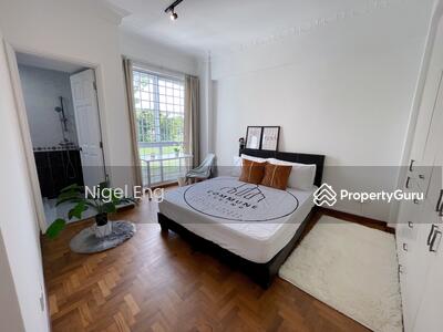 For Rent - Elias Green