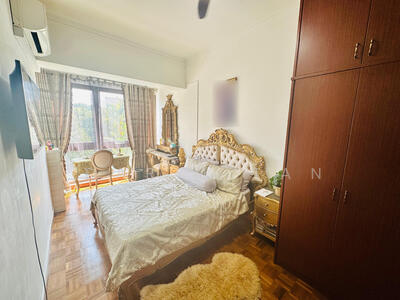 For Rent - bedok ria