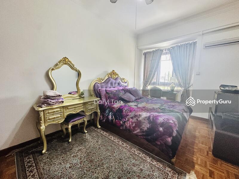 For Rent - bedok ria