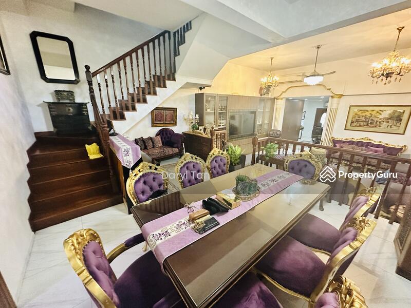 For Rent - bedok ria
